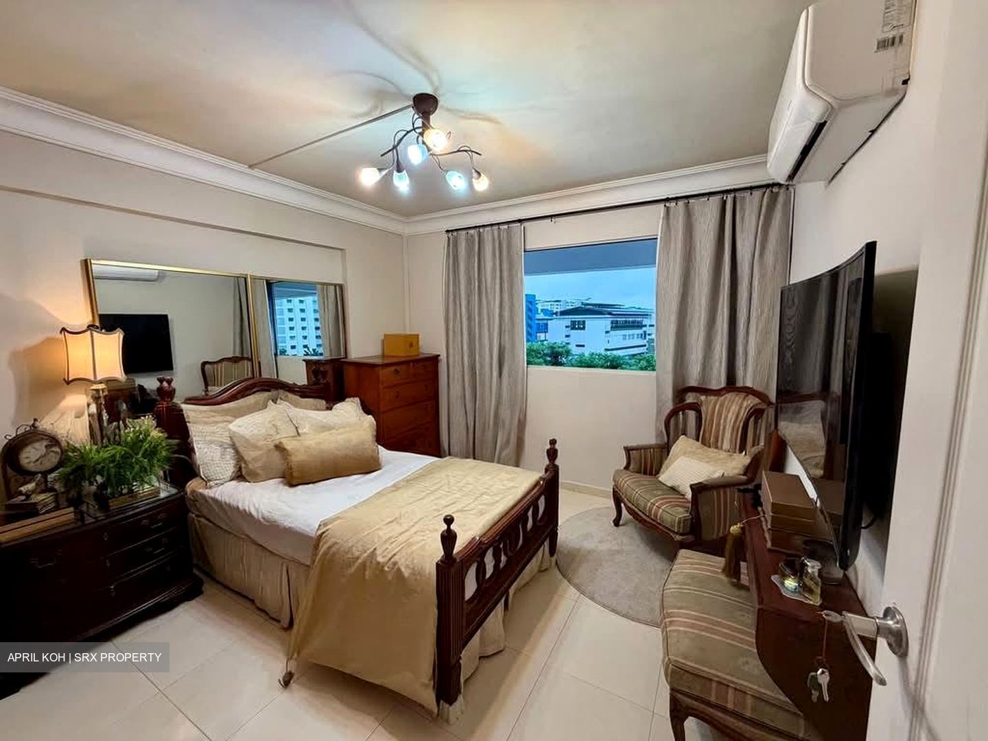 Blk 147 Tampines Avenue 5 (Tampines), HDB Executive #588042561